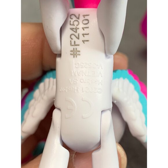 My Little Pony Rip Storm Pony Crystal Adventure Toy Set - Picture 5 of 11